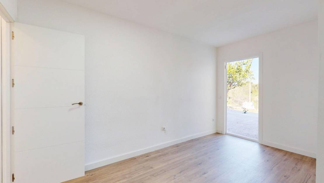 Sale - Apartment - Orihuela - Villamartin