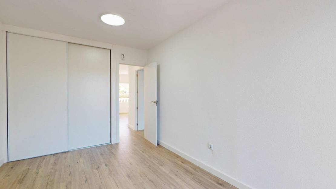 Sale - Apartment - Orihuela - Villamartin