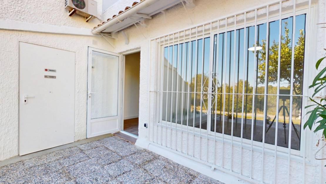 Sale - Apartment - Orihuela - Villamartin
