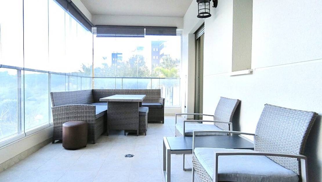 Sale - Apartment - Orihuela - Villamartin