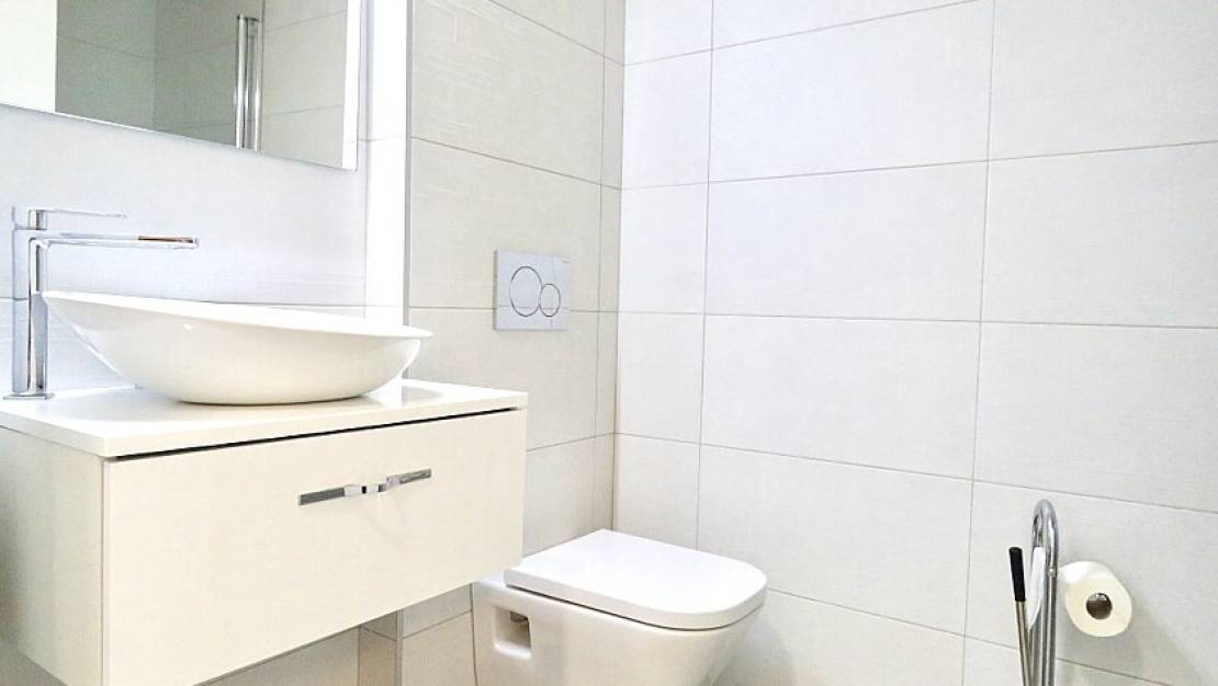 Sale - Apartment - Orihuela - Villamartin