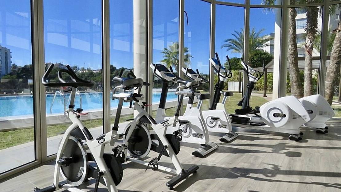 Sale - Apartment - Orihuela - Villamartin