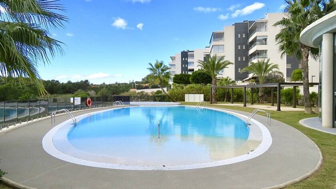 Sale - Apartment - Orihuela - Villamartin