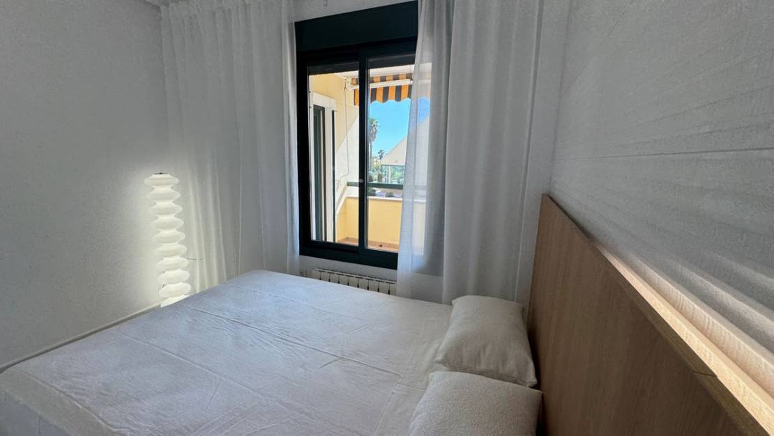 Sale - Apartment - Orihuela - Villamartin