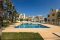 Sale - Apartment - Orihuela - Villamartin