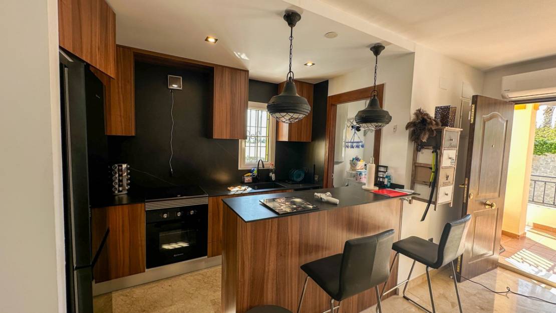 Sale - Apartment - Orihuela - Villamartin