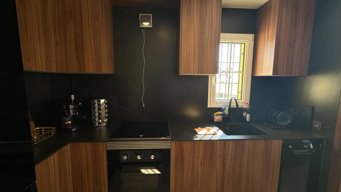 Sale - Apartment - Orihuela - Villamartin