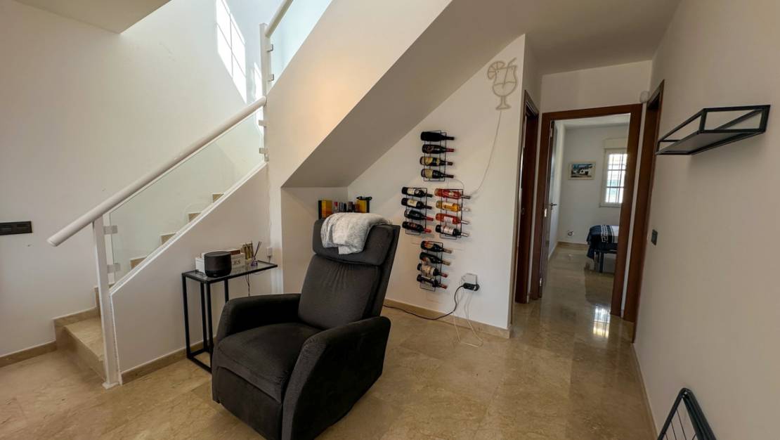 Sale - Apartment - Orihuela - Villamartin