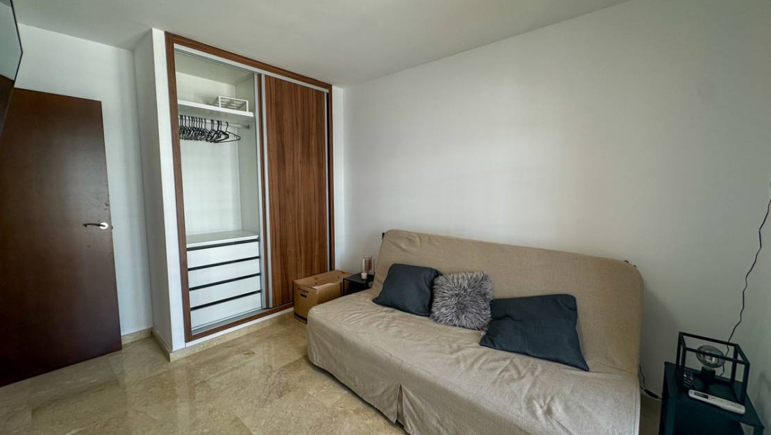 Sale - Apartment - Orihuela - Villamartin