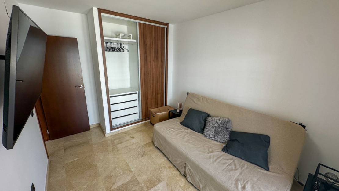 Sale - Apartment - Orihuela - Villamartin