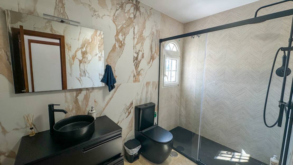 Sale - Apartment - Orihuela - Villamartin