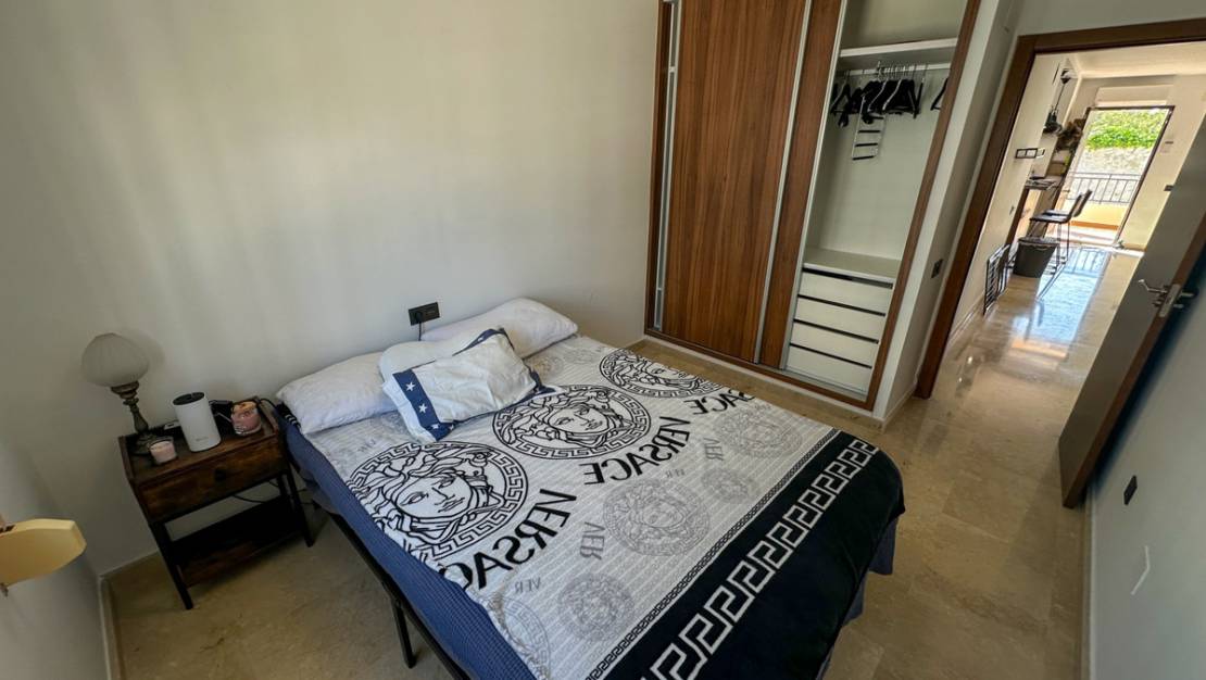 Sale - Apartment - Orihuela - Villamartin