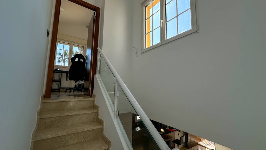 Sale - Apartment - Orihuela - Villamartin