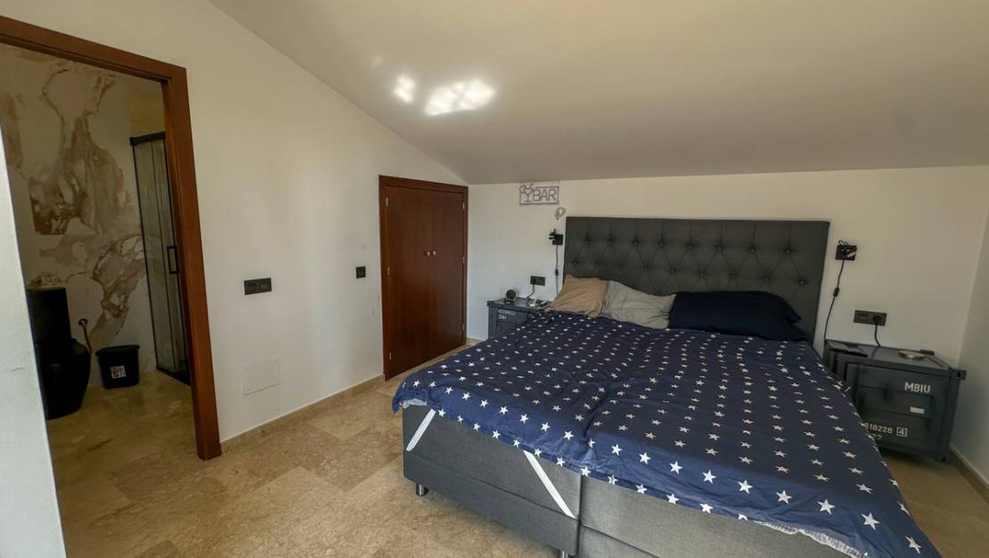 Sale - Apartment - Orihuela - Villamartin