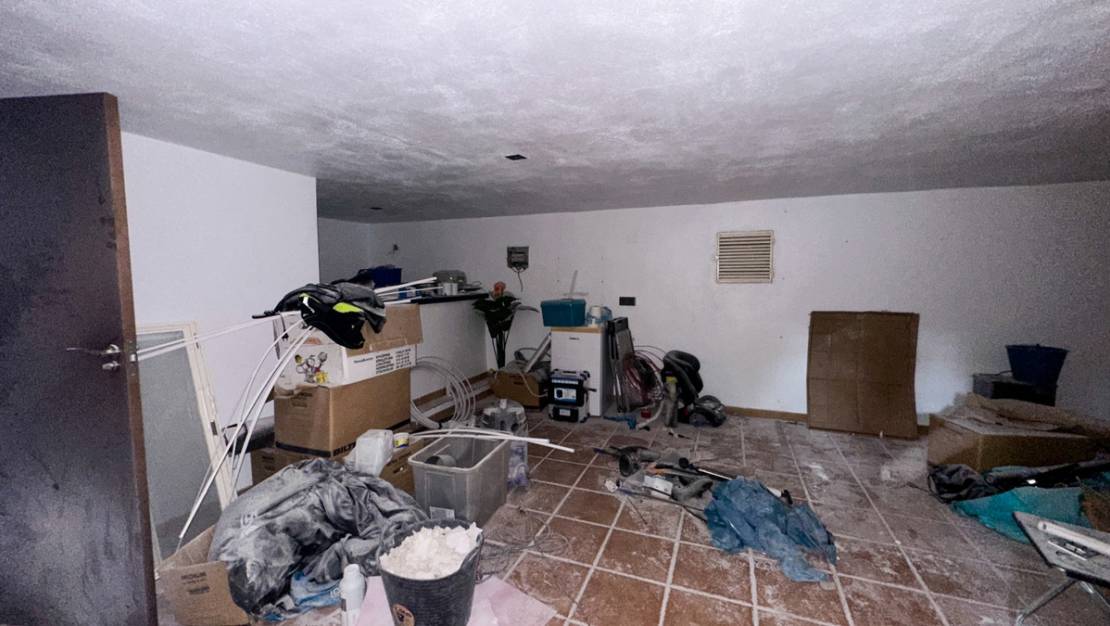 Sale - Apartment - Orihuela - Villamartin