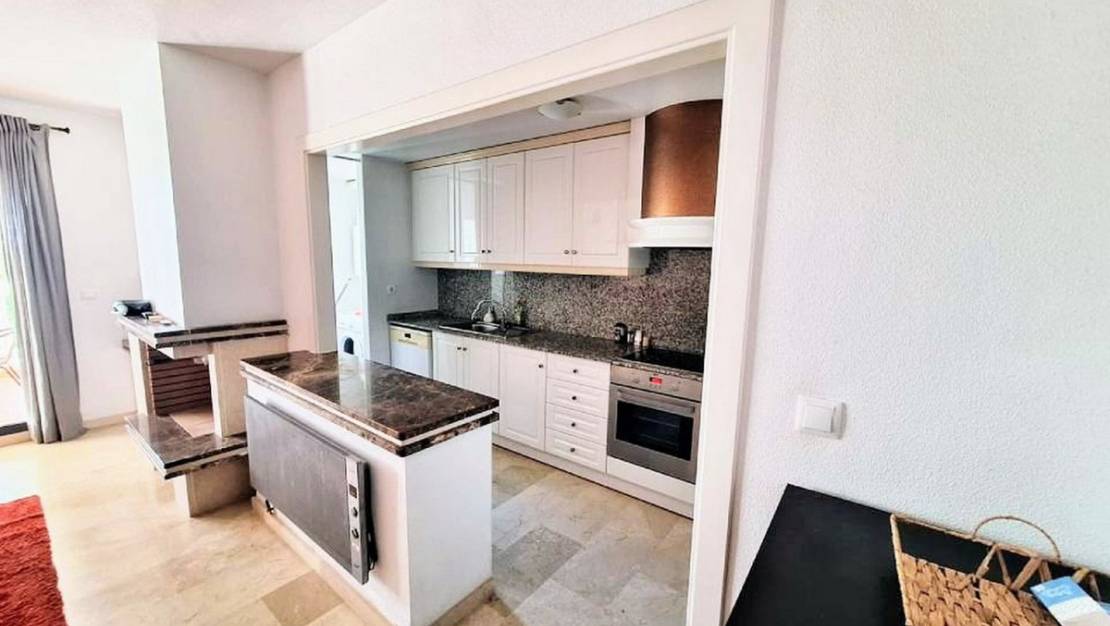 Sale - Apartment - Orihuela - Villamartin