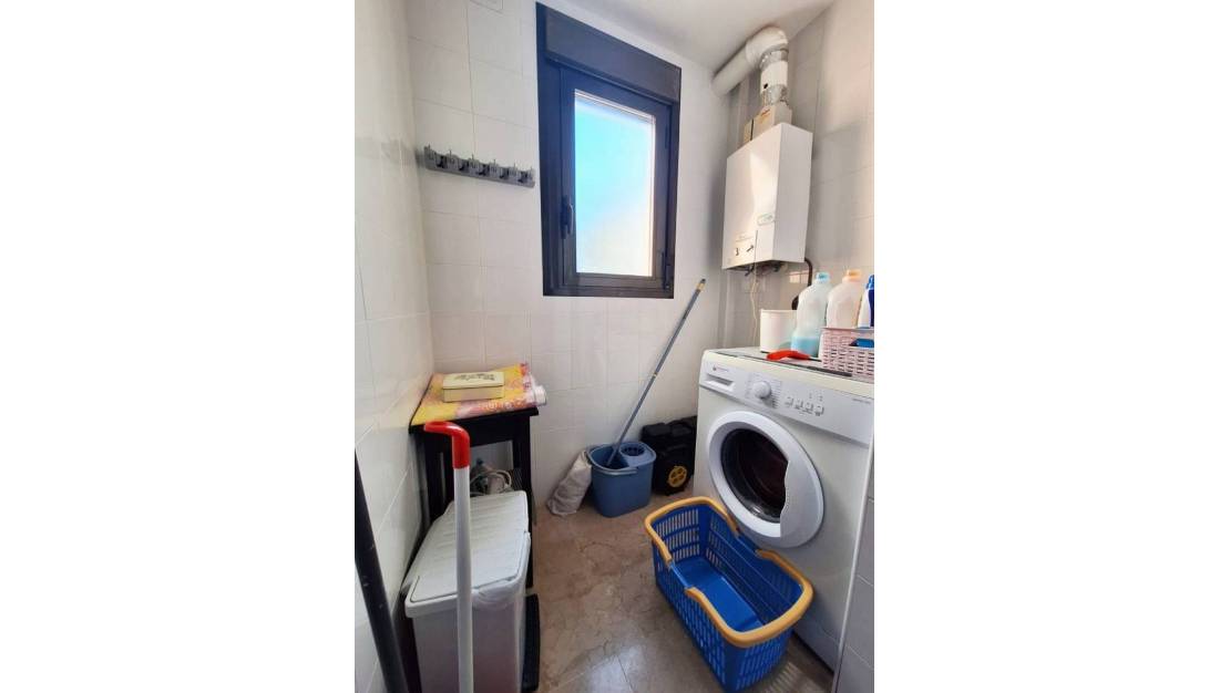 Sale - Apartment - Orihuela - Villamartin