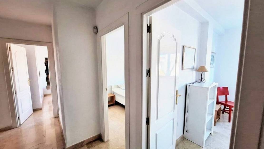 Sale - Apartment - Orihuela - Villamartin