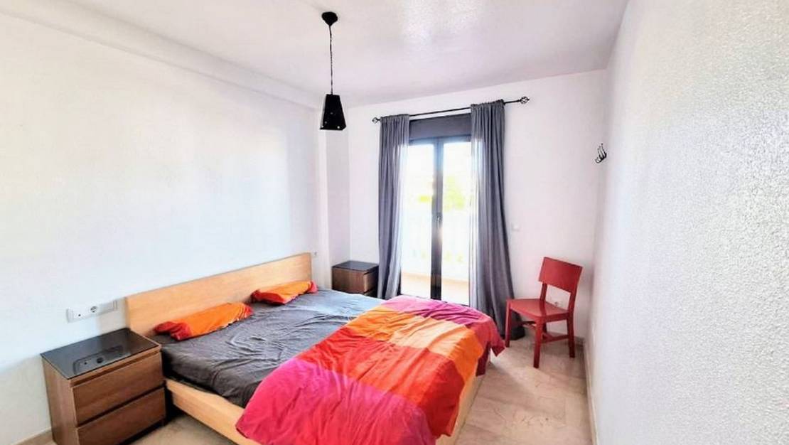 Sale - Apartment - Orihuela - Villamartin