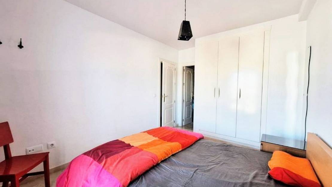 Sale - Apartment - Orihuela - Villamartin