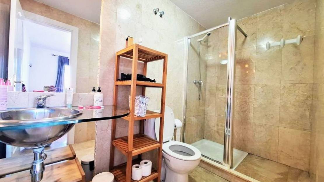 Sale - Apartment - Orihuela - Villamartin