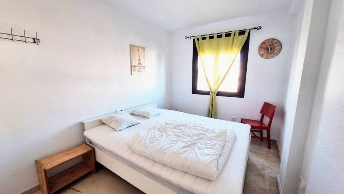 Sale - Apartment - Orihuela - Villamartin