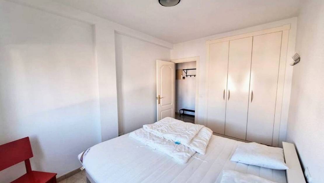 Sale - Apartment - Orihuela - Villamartin