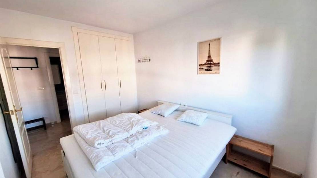 Sale - Apartment - Orihuela - Villamartin