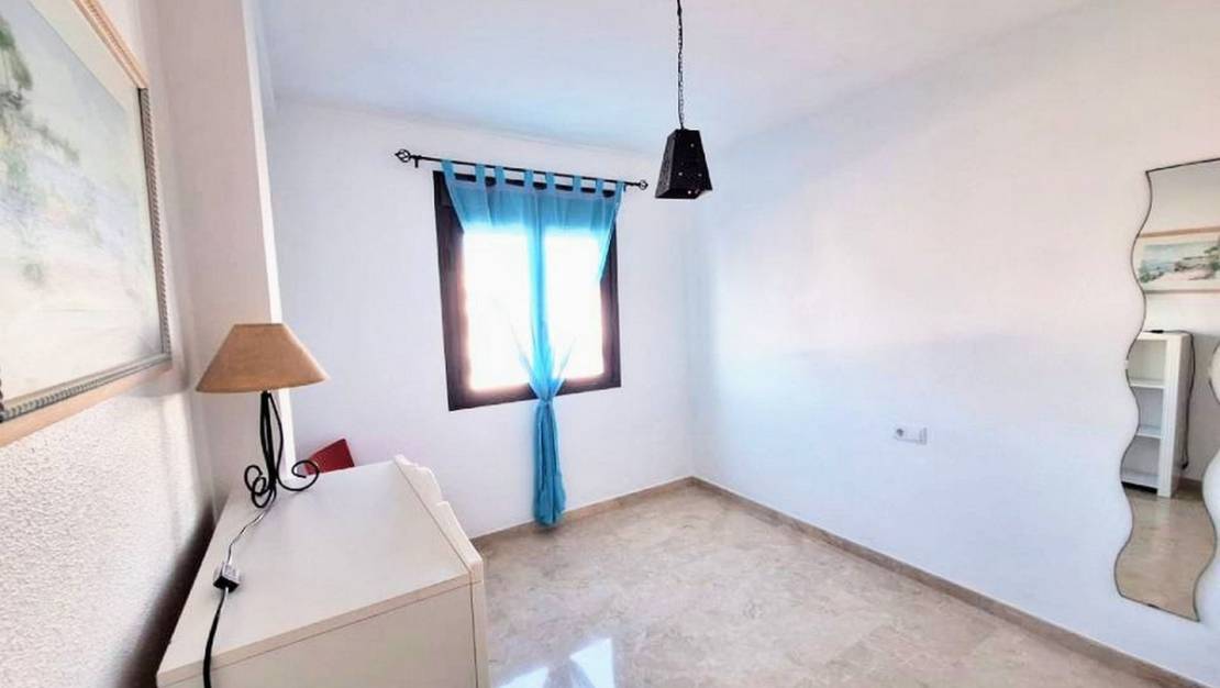 Sale - Apartment - Orihuela - Villamartin