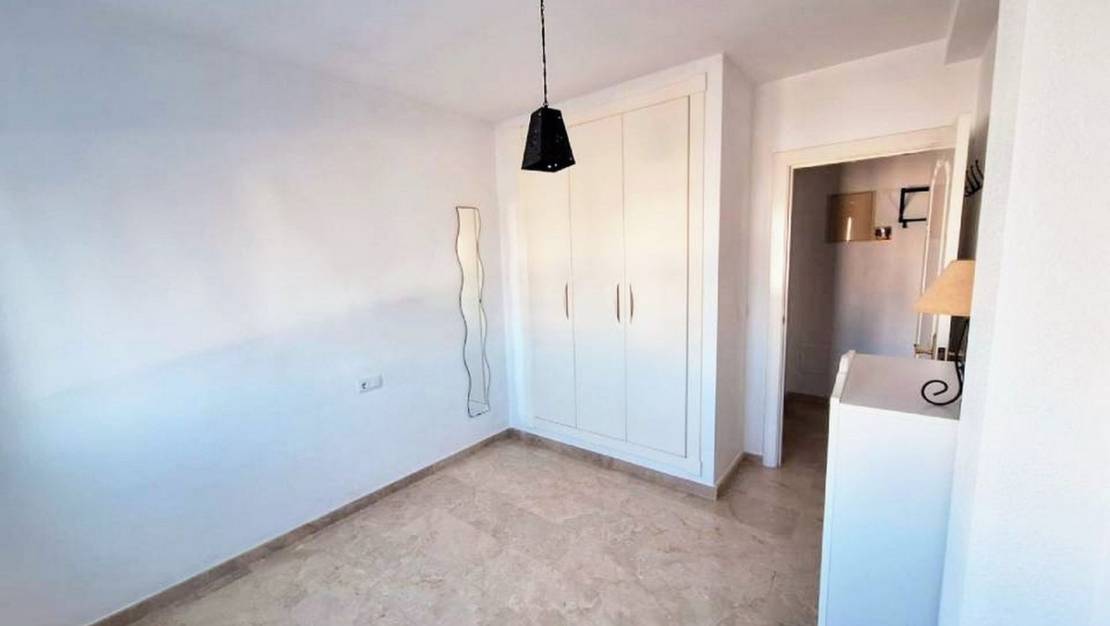 Sale - Apartment - Orihuela - Villamartin