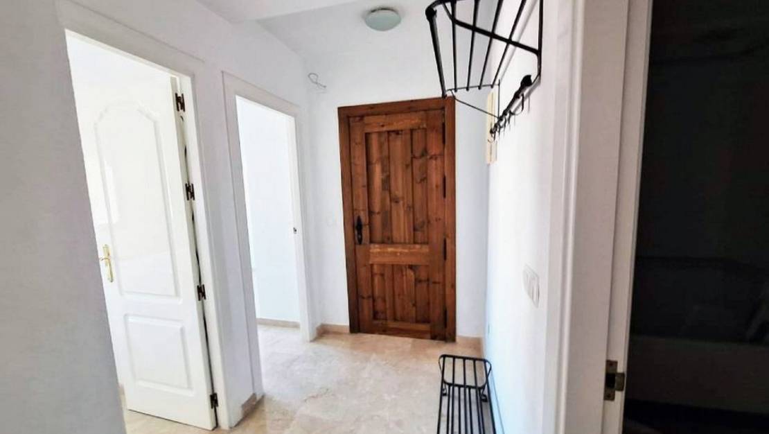 Sale - Apartment - Orihuela - Villamartin