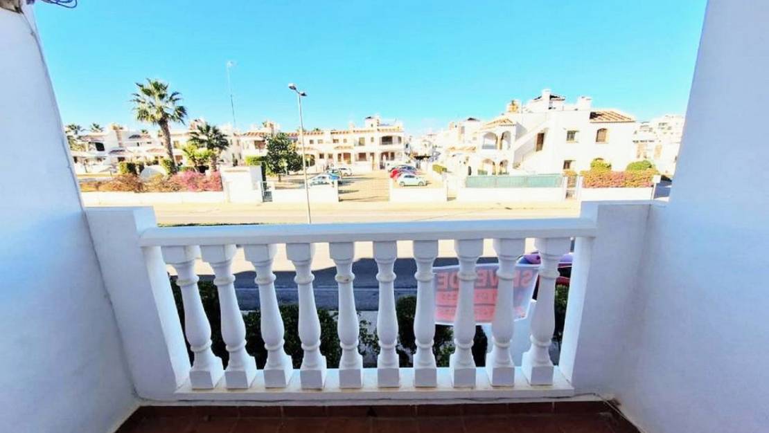 Sale - Apartment - Orihuela - Villamartin