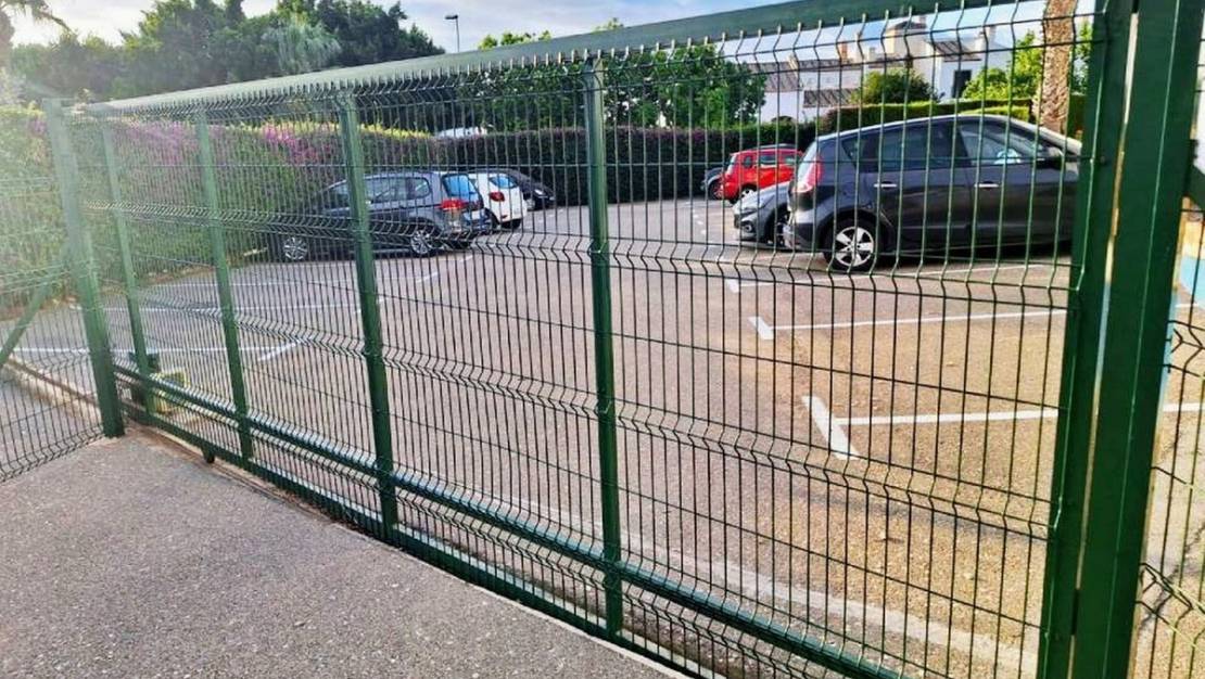 Sale - Apartment - Orihuela - Villamartin