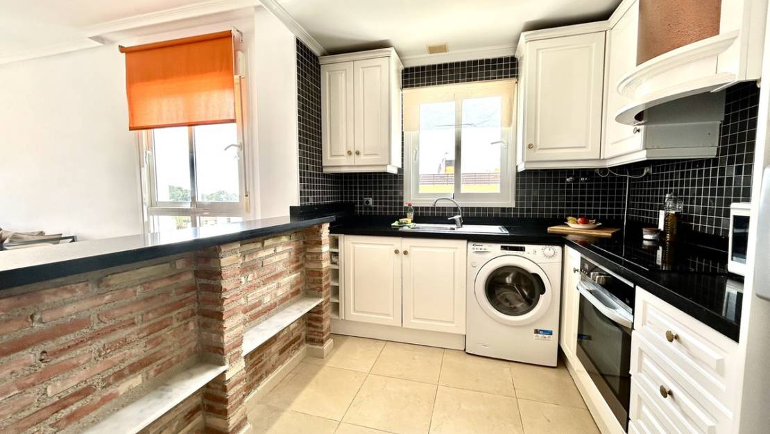 Sale - Apartment - Orihuela - Villamartin