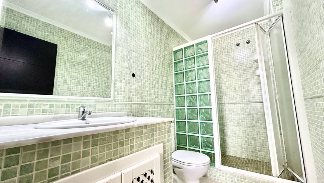 Sale - Apartment - Orihuela - Villamartin