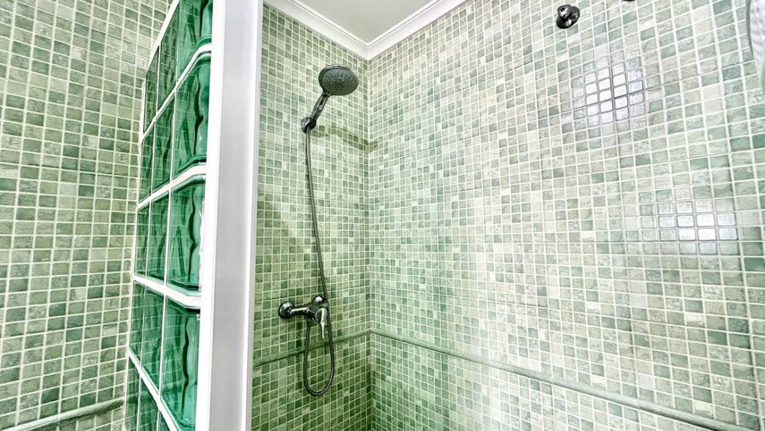 Sale - Apartment - Orihuela - Villamartin