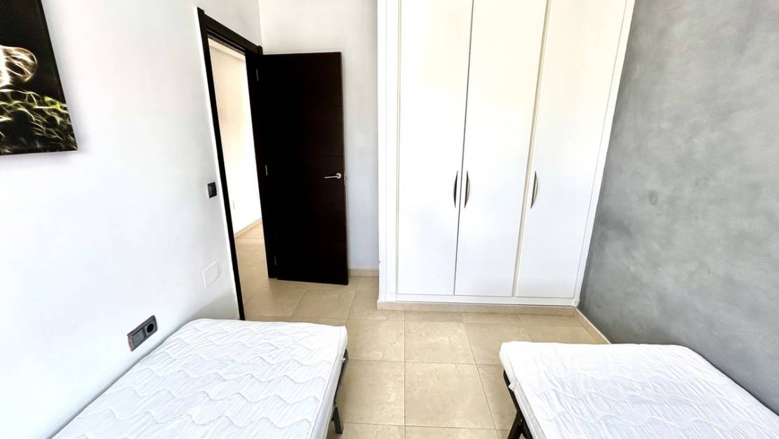 Sale - Apartment - Orihuela - Villamartin