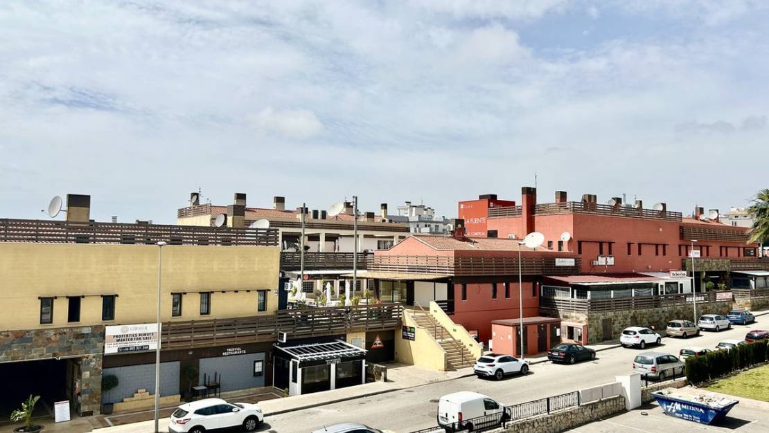 Sale - Apartment - Orihuela - Villamartin