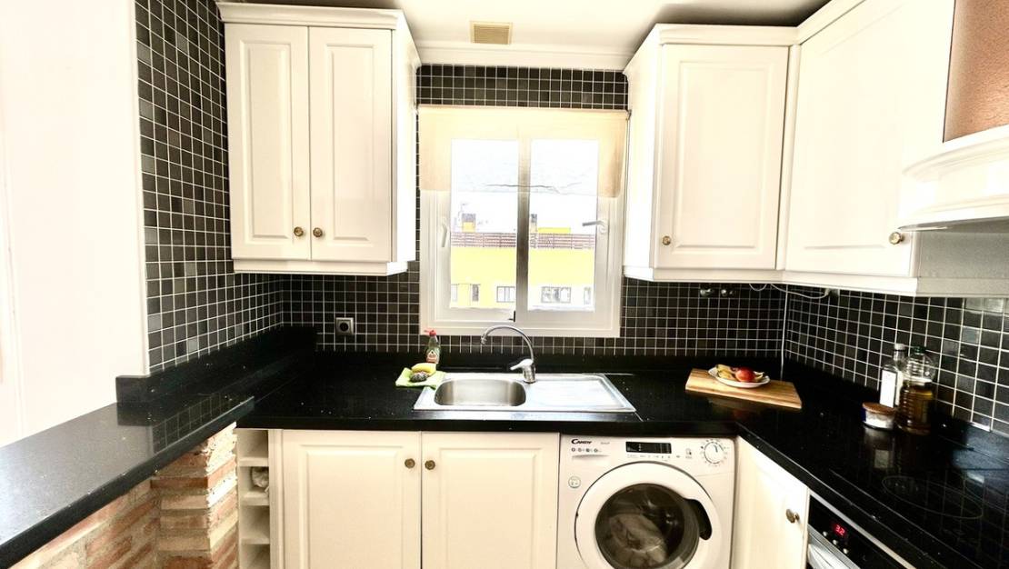 Sale - Apartment - Orihuela - Villamartin