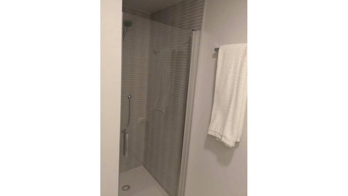 Sale - Apartment - Orihuela - Villamartin