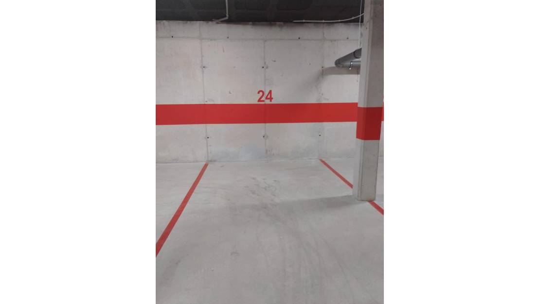 Sale - Apartment - Orihuela - Villamartin