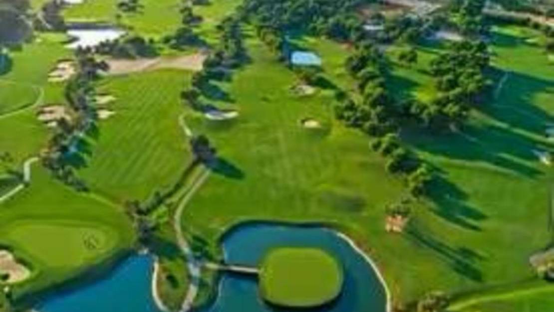 Sale - Apartment - Orihuela - Villamartin