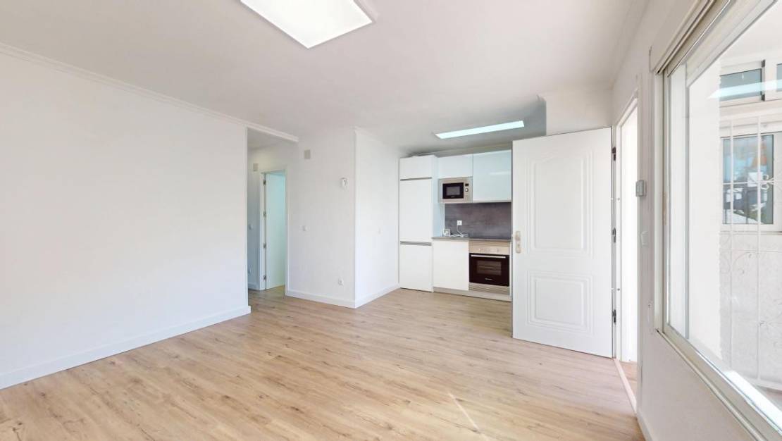 Sale - Apartment - Orihuela - Villamartin