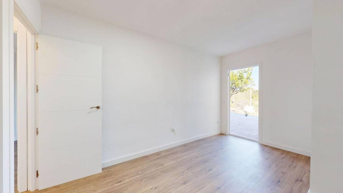 Sale - Apartment - Orihuela - Villamartin