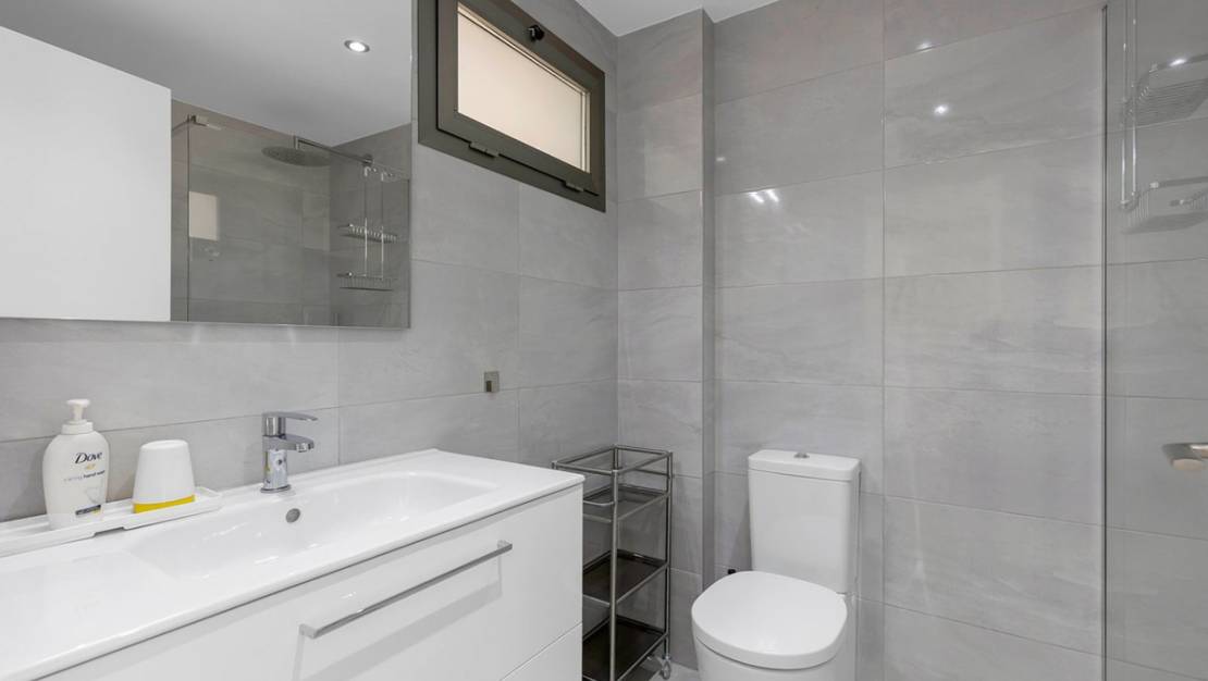 Sale - Apartment - Orihuela - Villamartin