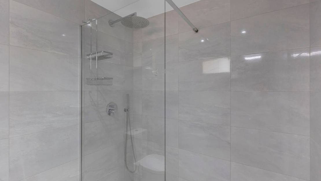 Sale - Apartment - Orihuela - Villamartin