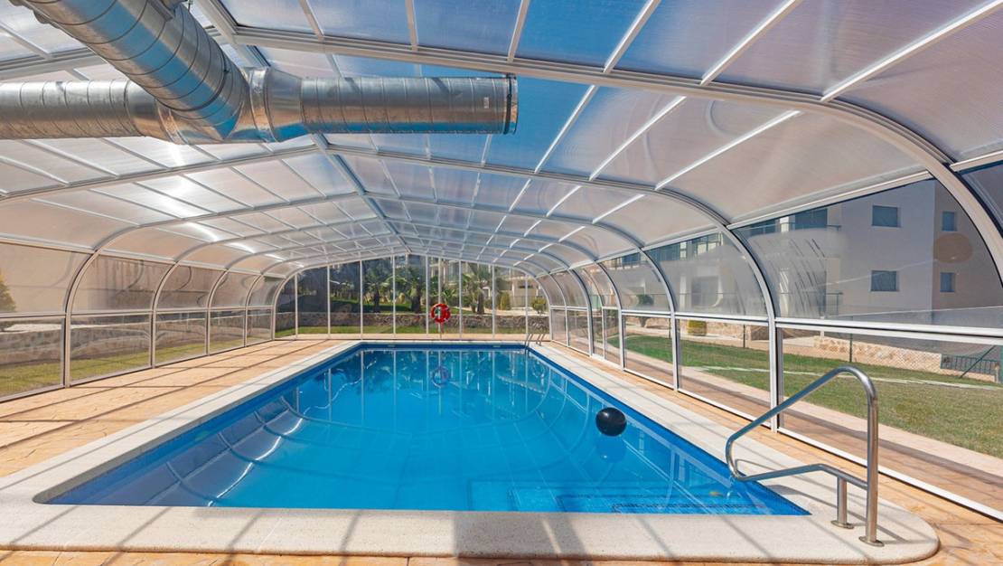 Sale - Apartment - Orihuela - Villamartin