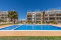 Sale - Apartment - Orihuela - Villamartin