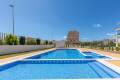 Sale - Apartment - Orihuela - Villamartin
