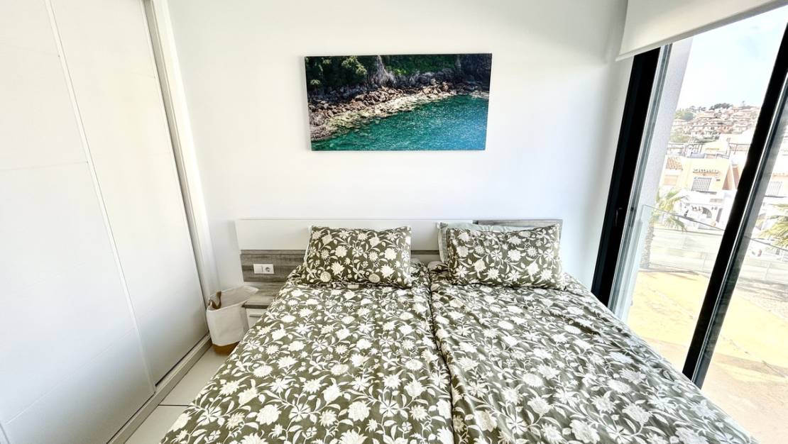 Sale - Apartment - Orihuela - Villamartin